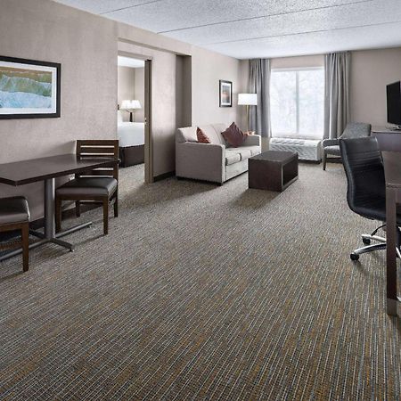 La Quinta Inn & Suites By Wyndham Мурсвілл Екстер'єр фото