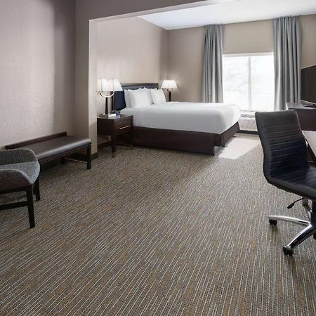 La Quinta Inn & Suites By Wyndham Мурсвілл Екстер'єр фото