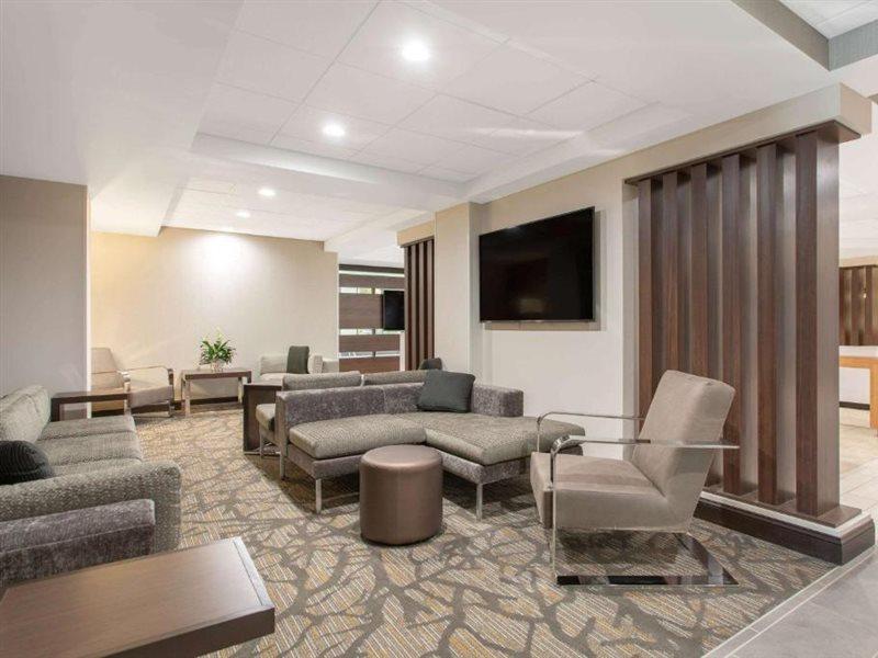 La Quinta Inn & Suites By Wyndham Мурсвілл Екстер'єр фото