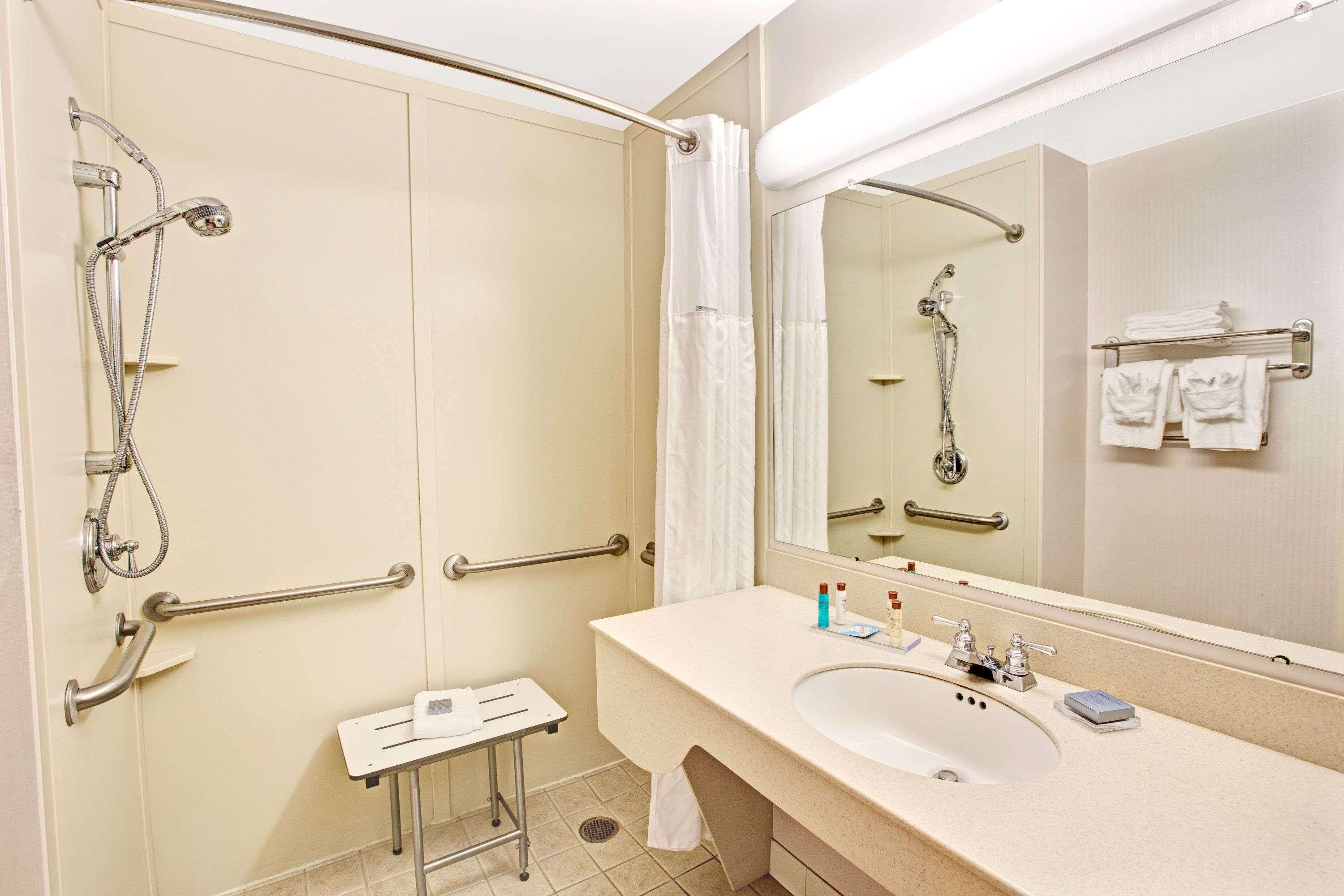 La Quinta Inn & Suites By Wyndham Мурсвілл Екстер'єр фото