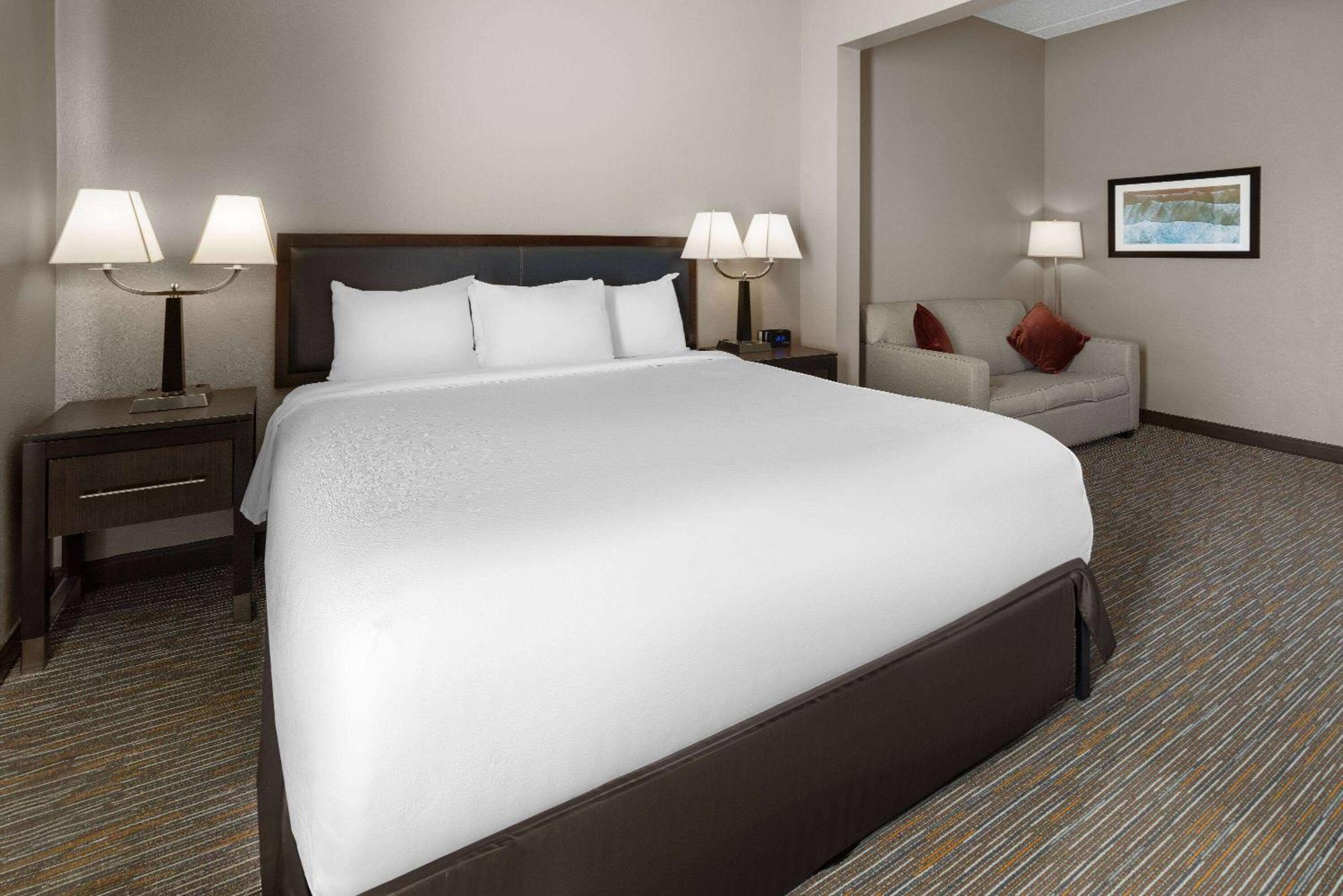 La Quinta Inn & Suites By Wyndham Мурсвілл Екстер'єр фото