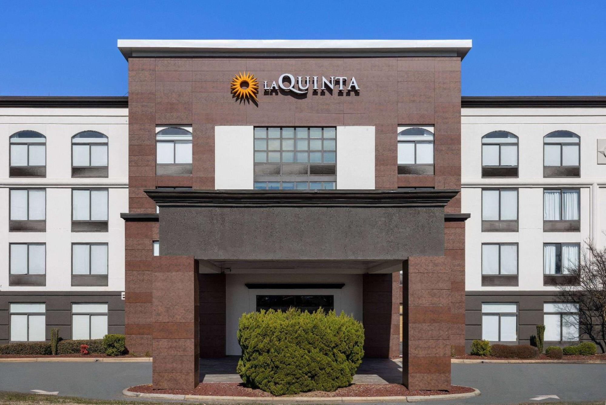 La Quinta Inn & Suites By Wyndham Мурсвілл Екстер'єр фото