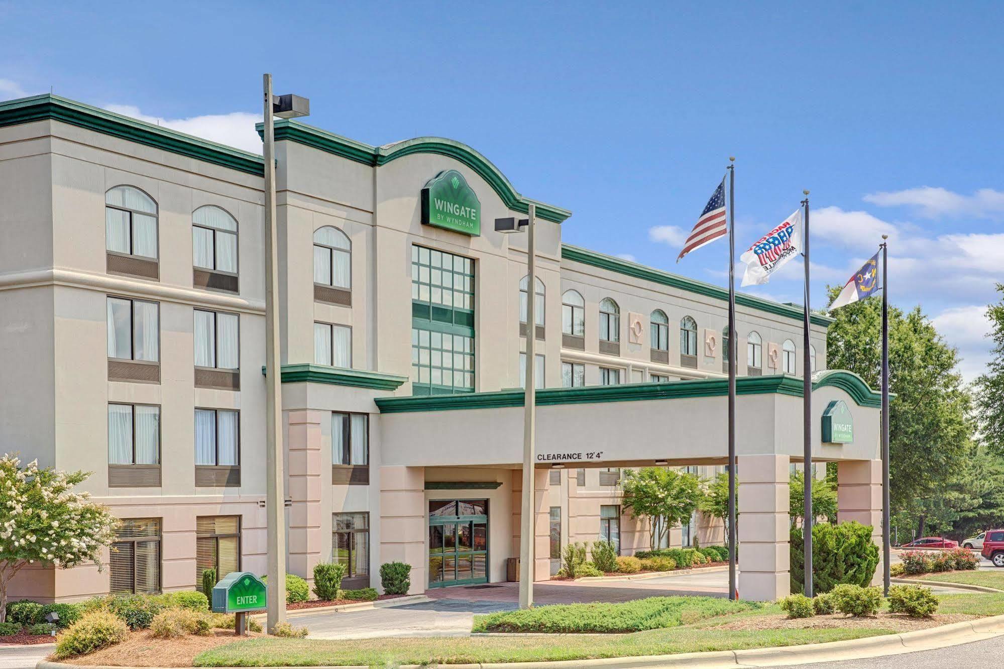 La Quinta Inn & Suites By Wyndham Мурсвілл Екстер'єр фото